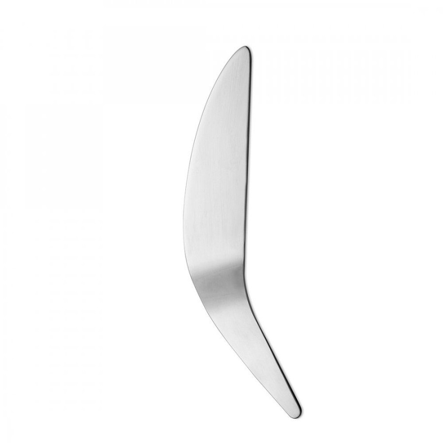 Presenter Georg Jensen | Arne Jacobsen Tartspade