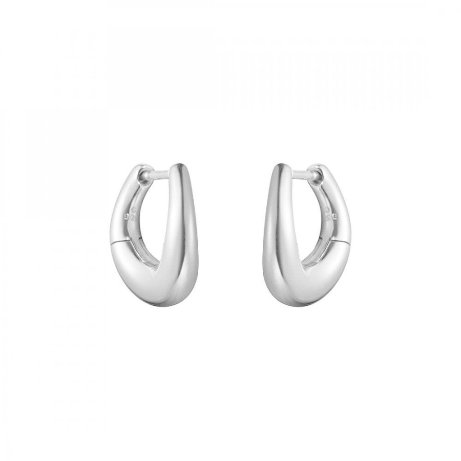 Smycken Georg Jensen | Offspring Creoler Small