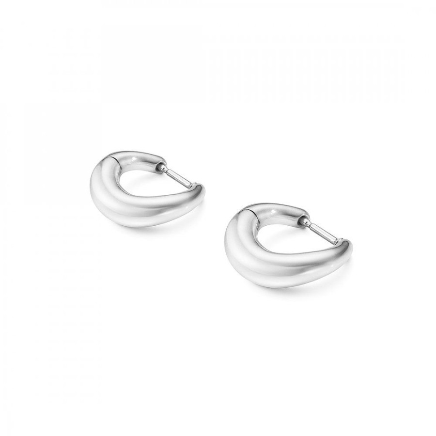 Smycken Georg Jensen | Offspring Creoler Small