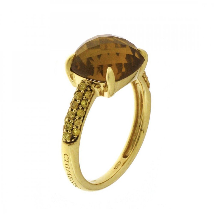 Smycken Chimento | Sibilla Ring