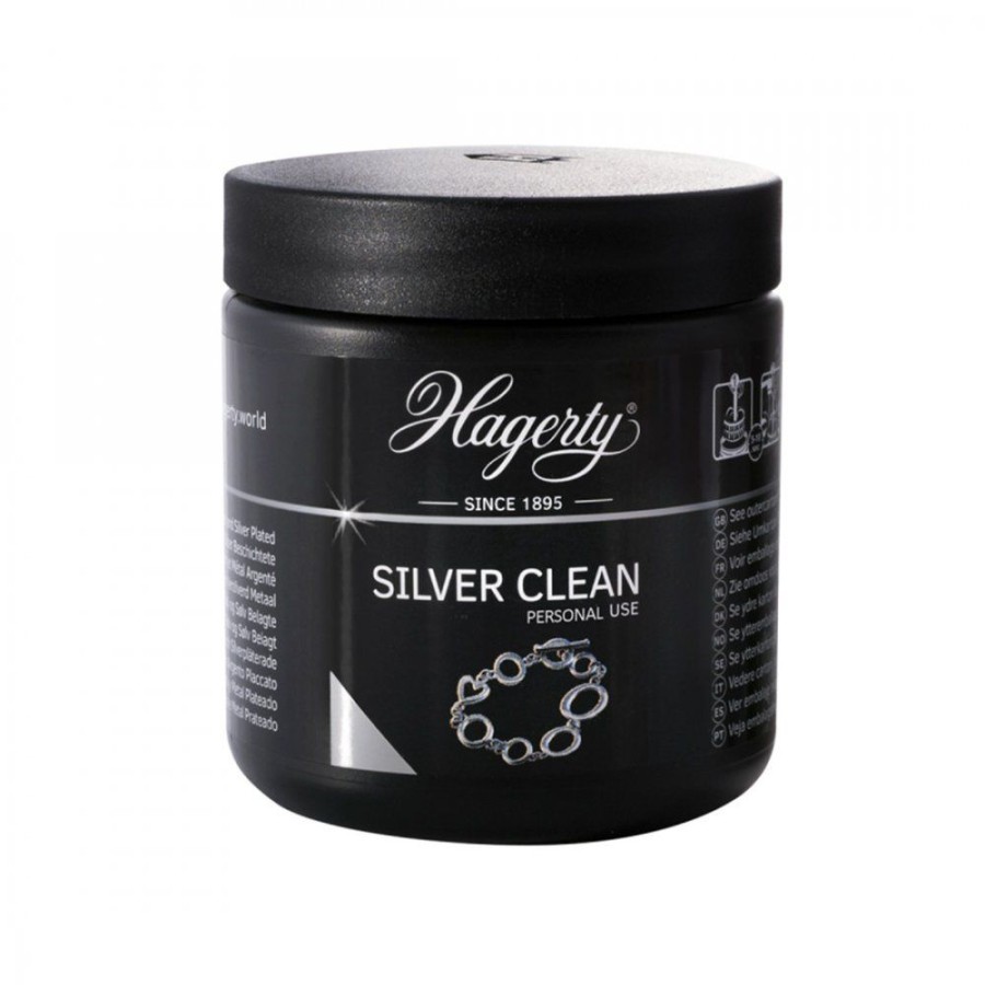 Smycken Hagerty | Silver Clean