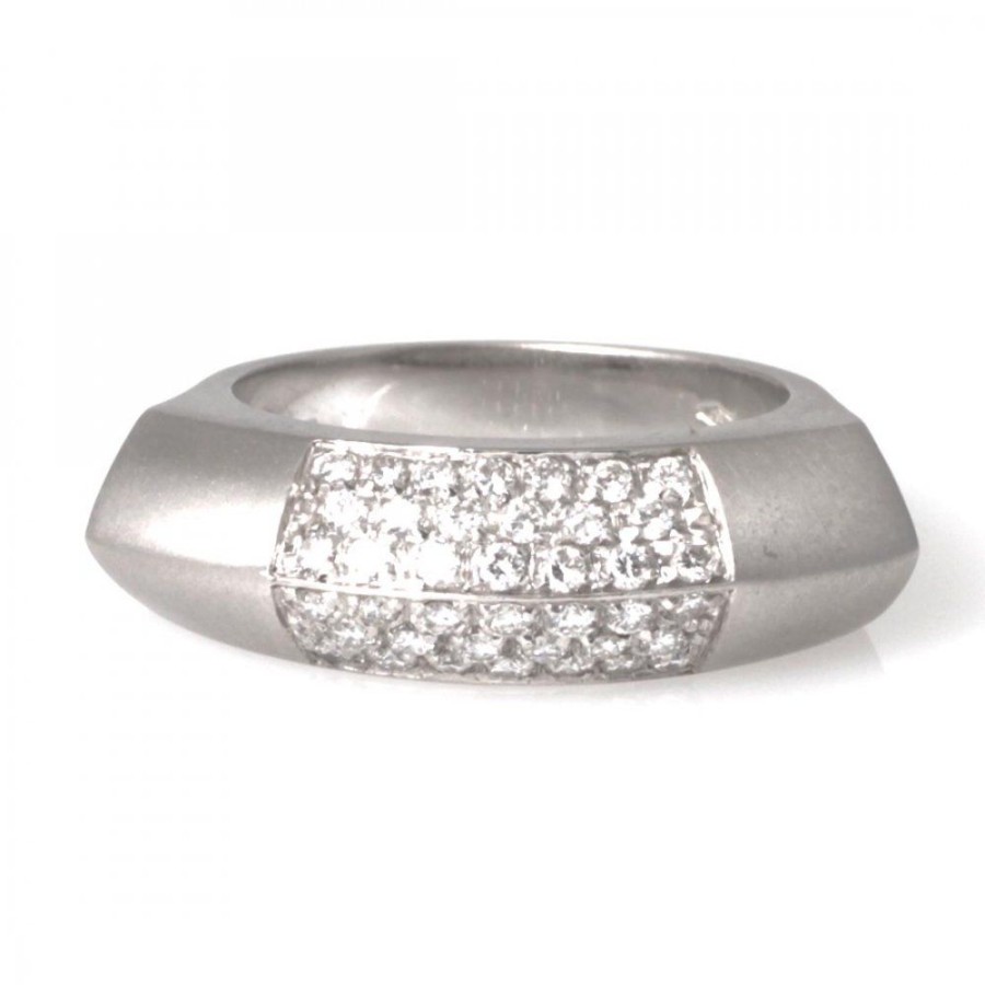 Smycken Carl Hoff Selection | Diamond Peak Ring