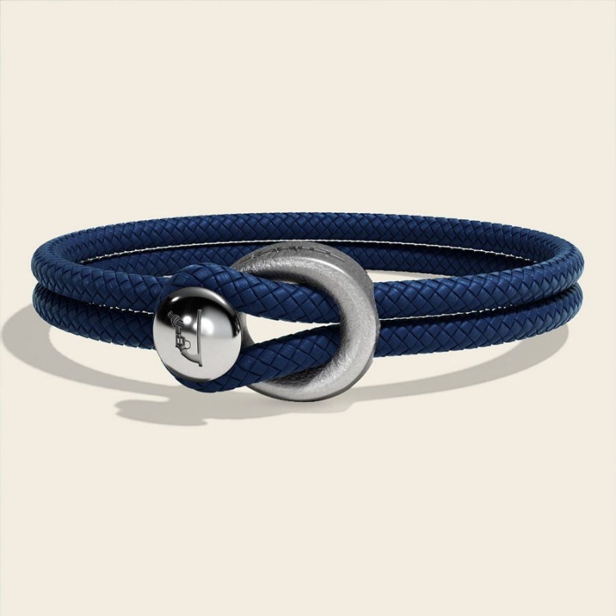 Smycken Links Jewels | Changes Original Pet Bracelet Dark Blue