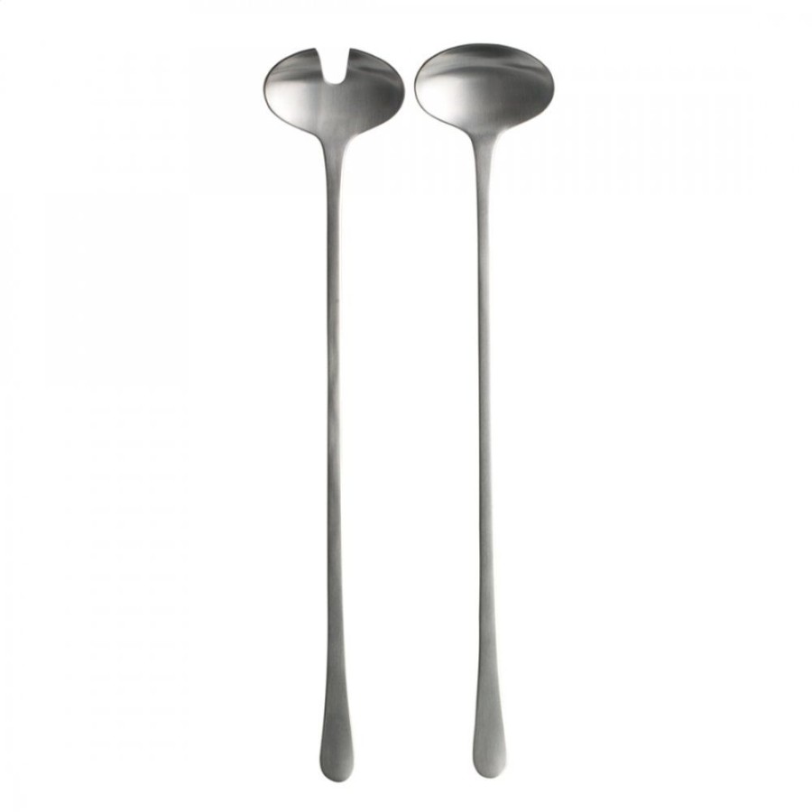 Inredning Georg Jensen | Copenhagen Salladsbestick Matt