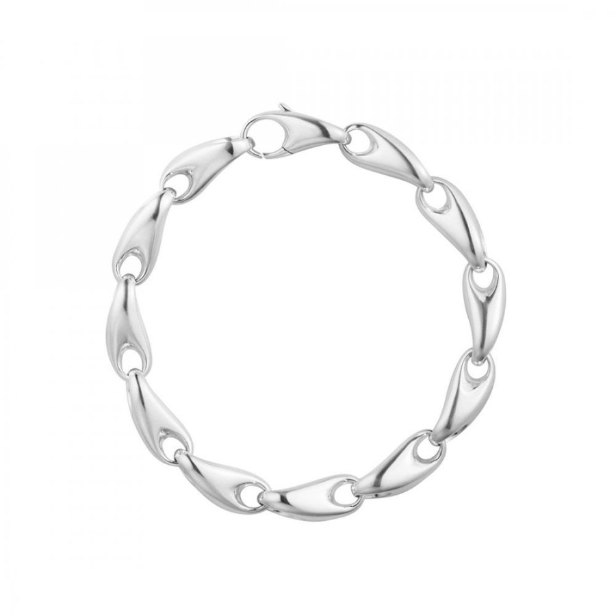 Smycken Georg Jensen | Reflect Armband Medium