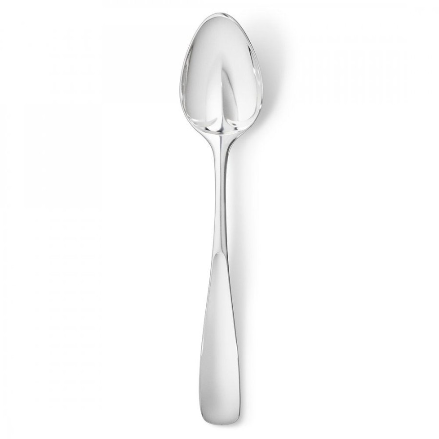 Presenter Georg Jensen | My Favorite Sked Silver