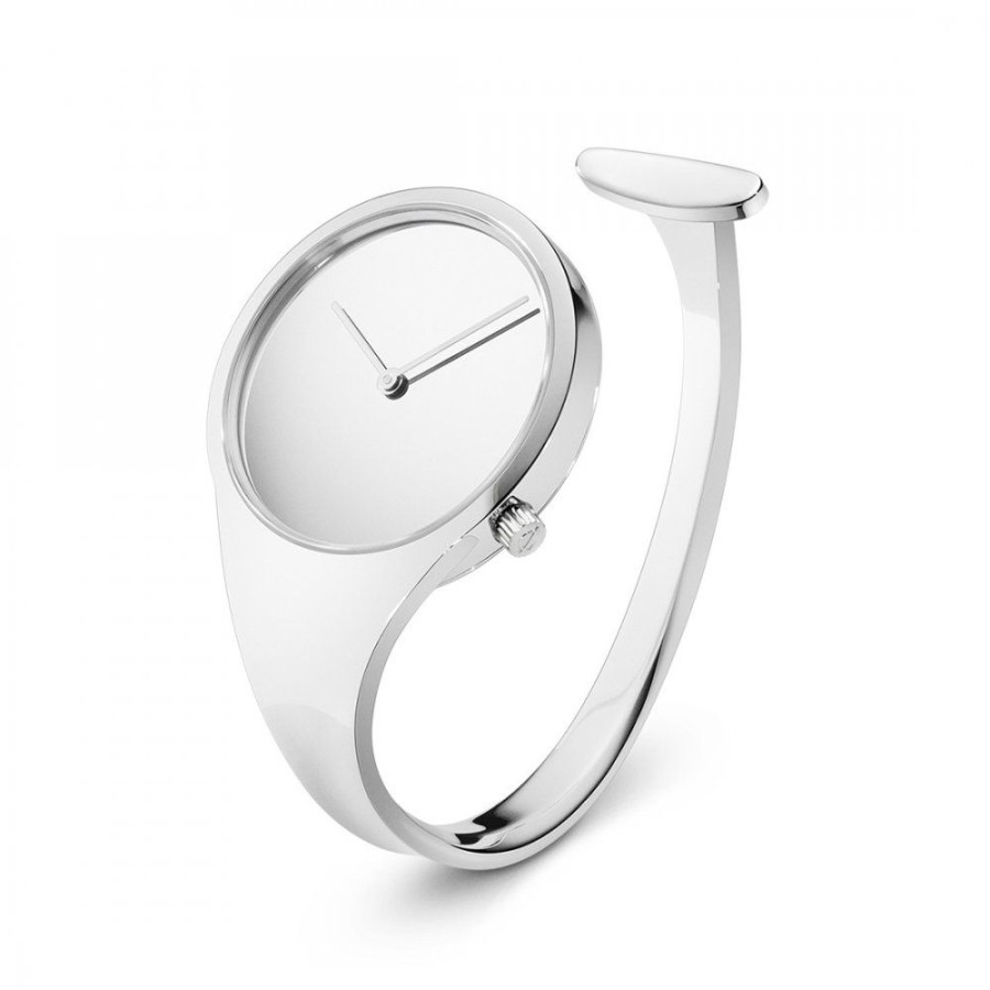 Presenter Georg Jensen | Vivianna Klocka 34 Mm - Klockor - Carlhoff.Se