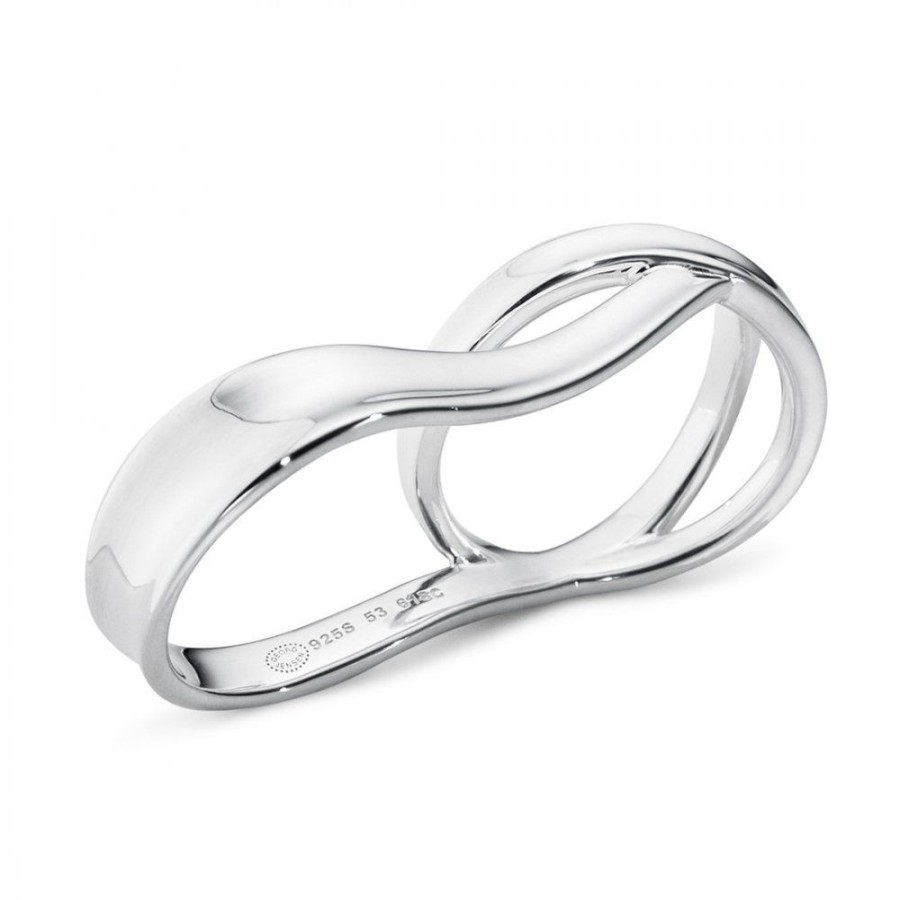 Smycken Georg Jensen | Marcia Double Ring