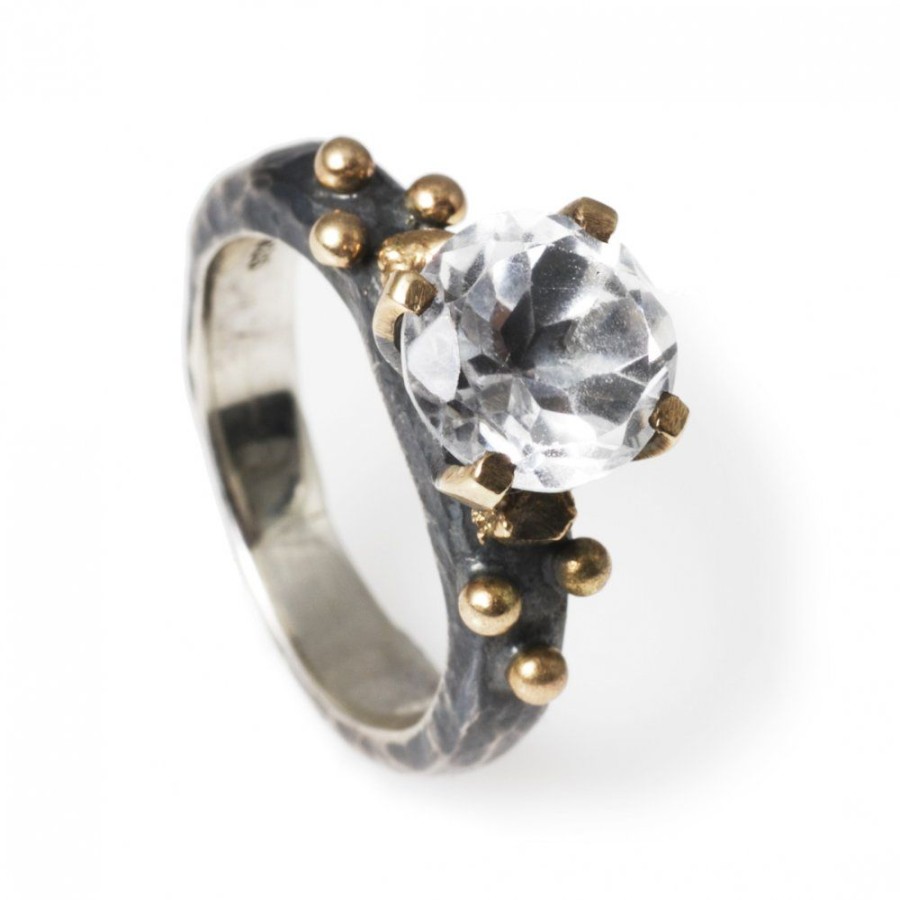 Smycken By Birdie | Rockefeller Ring