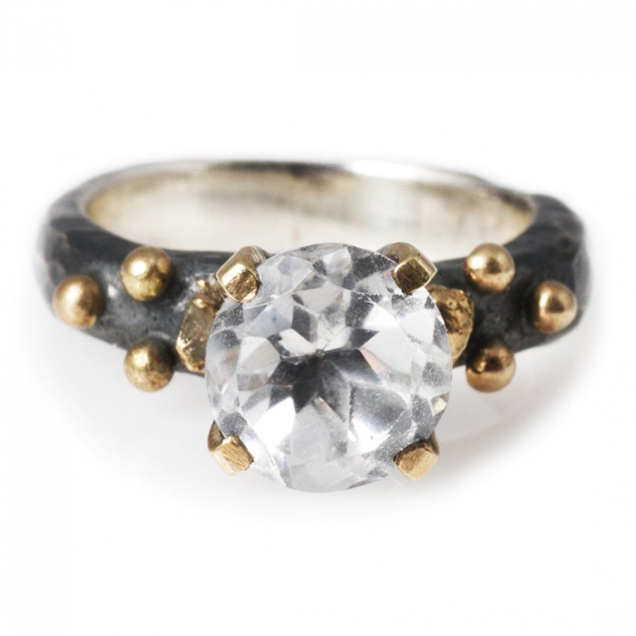 Smycken By Birdie | Rockefeller Ring