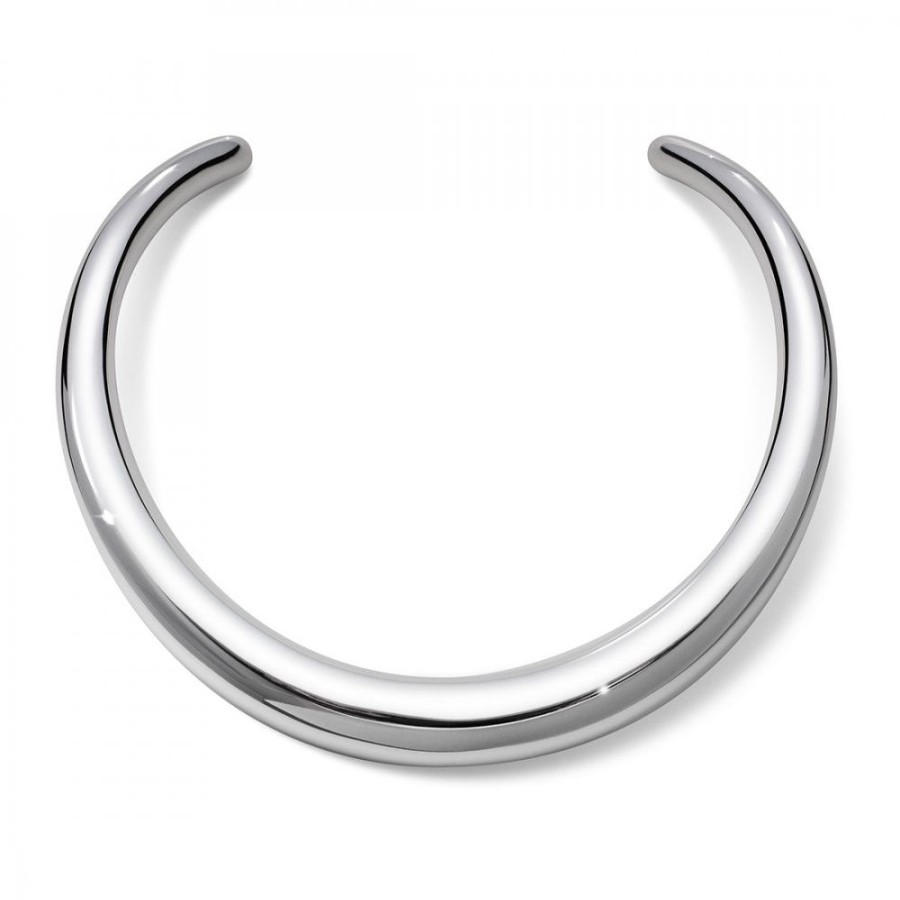 Smycken Georg Jensen | Archive Aura Halsring