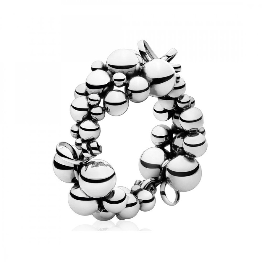 Smycken Georg Jensen | Moonlight Grapes Armband