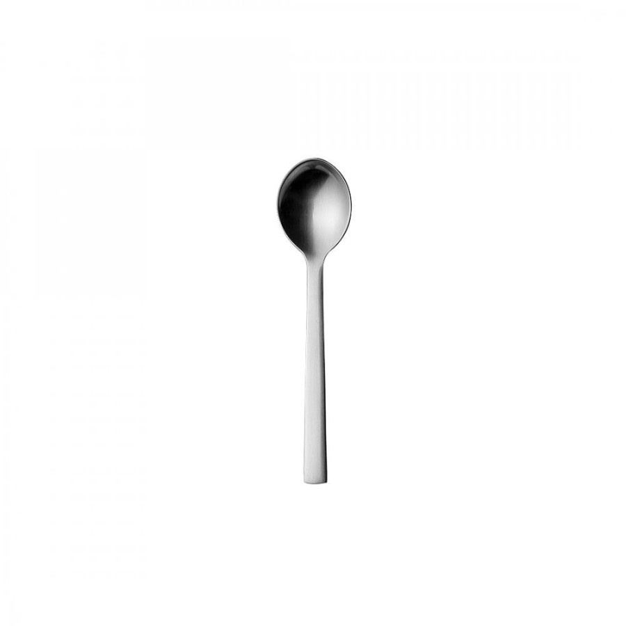 Presenter Georg Jensen | New York Tesked Stor