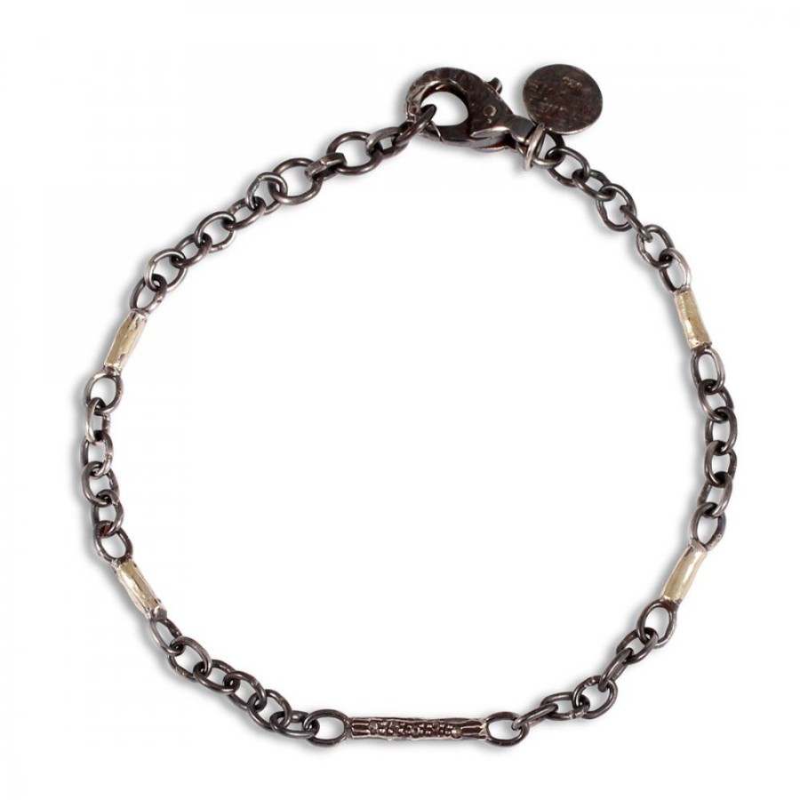 Smycken by Birdie | Jacquline Chain Armband