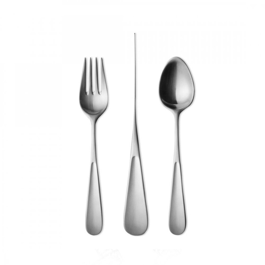 Inredning Georg Jensen | Vivianna Barnbestick 3 Delar