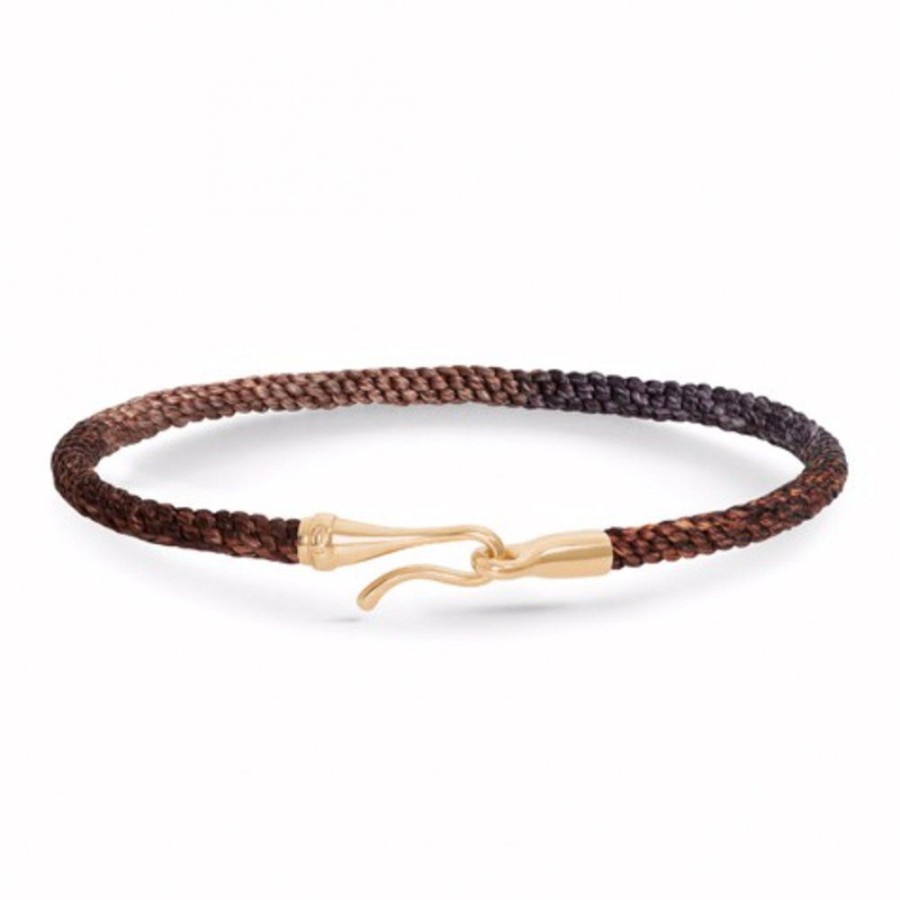 Smycken Ole Lynggaard | Life Bracelet Velvet