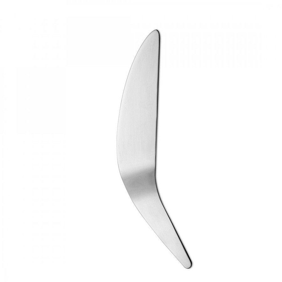 Inredning Georg Jensen | Arne Jacobsen Tartspade