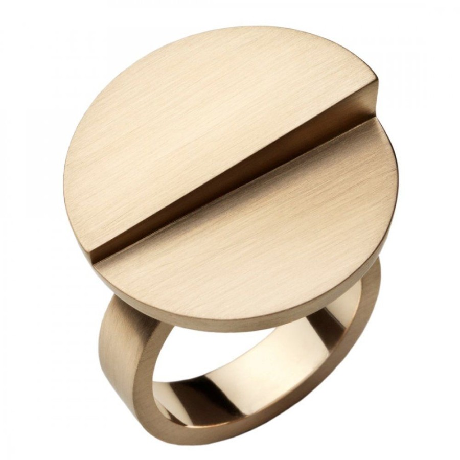 Smycken Patrik Hansson | Divide Cocktail Ring