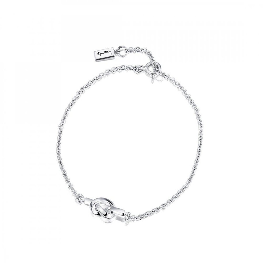 Smycken Efva Attling | Love Knot Bracelet