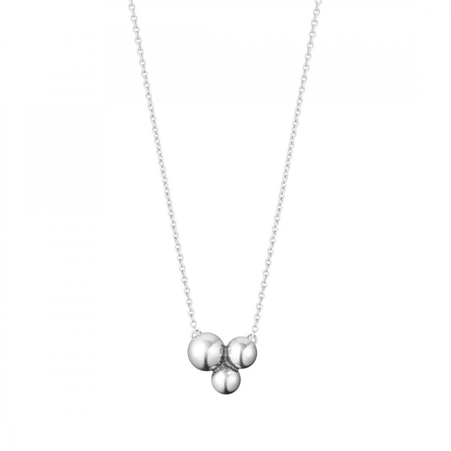 Smycken Georg Jensen | Moonlight Grapes Halsband