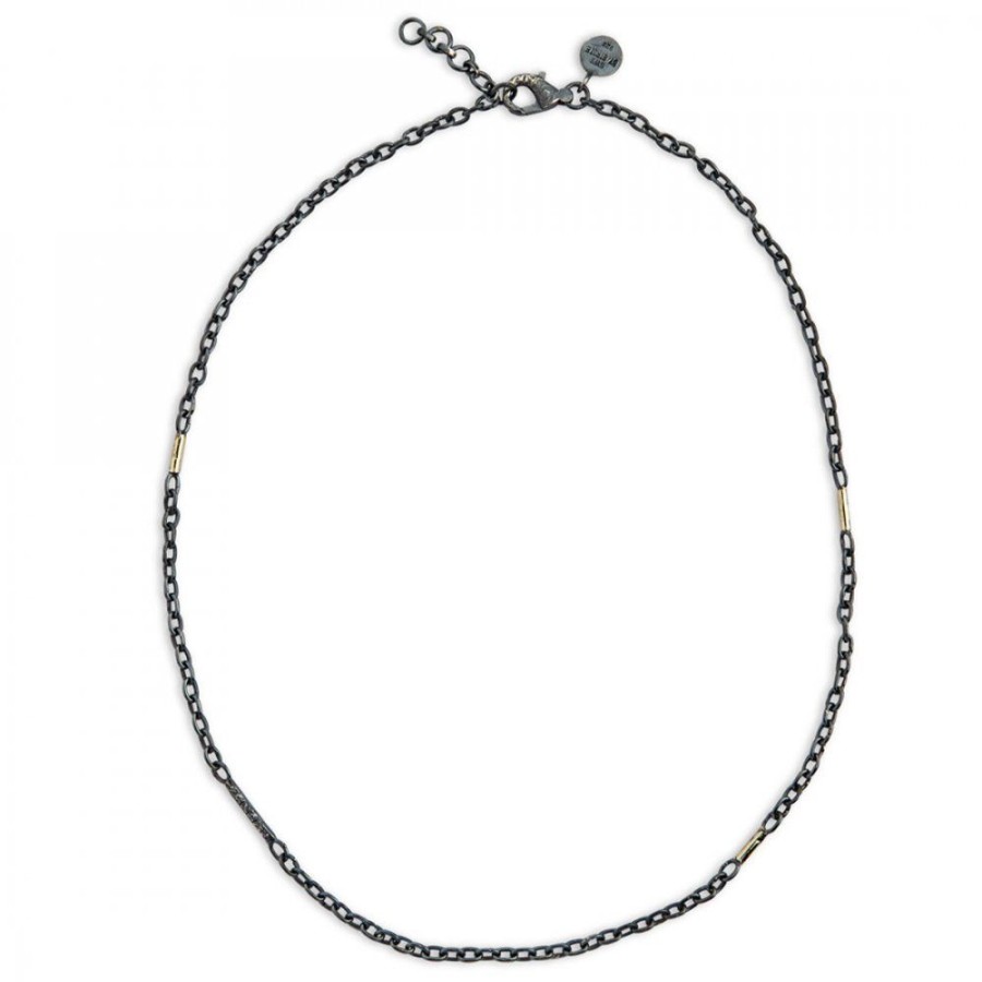 Smycken by Birdie | Jacquline Halsband 45/48 Cm