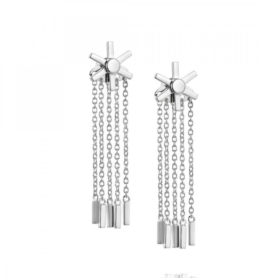 Smycken Efva Attling | Starflower Earrings