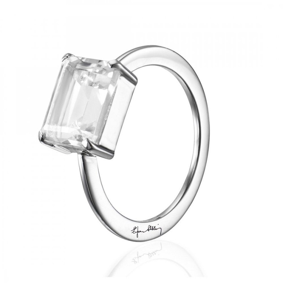 Smycken Efva Attling | A Clear Dream Ring