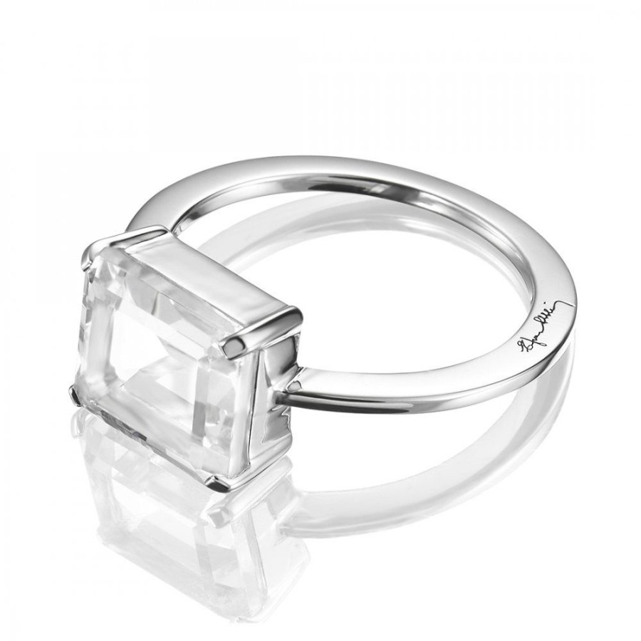 Smycken Efva Attling | A Clear Dream Ring