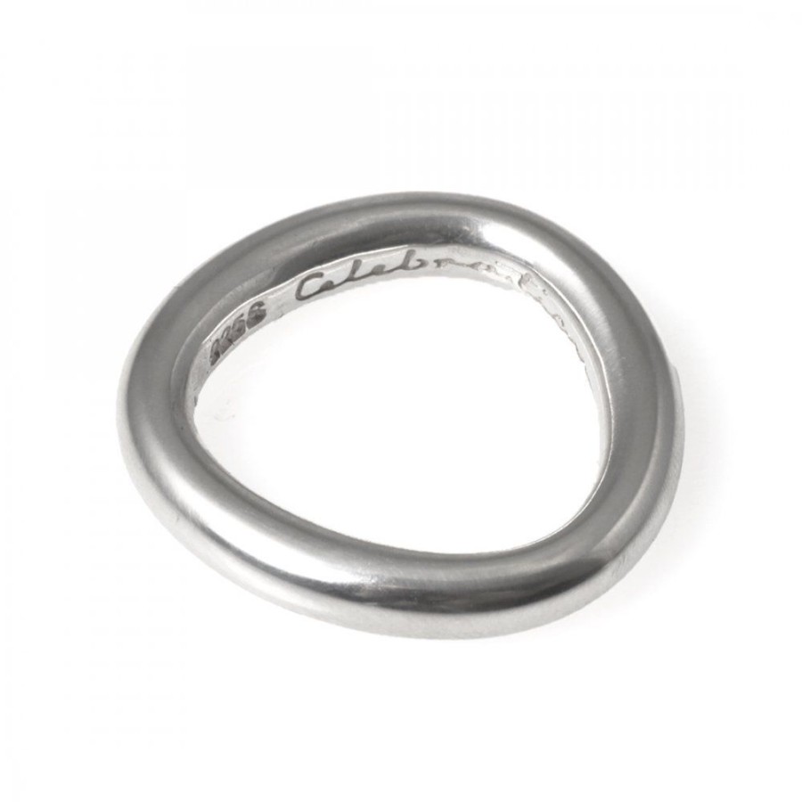 Smycken Ole Lynggaard Copenhagen | Celebration Halsband/ Ring Silver