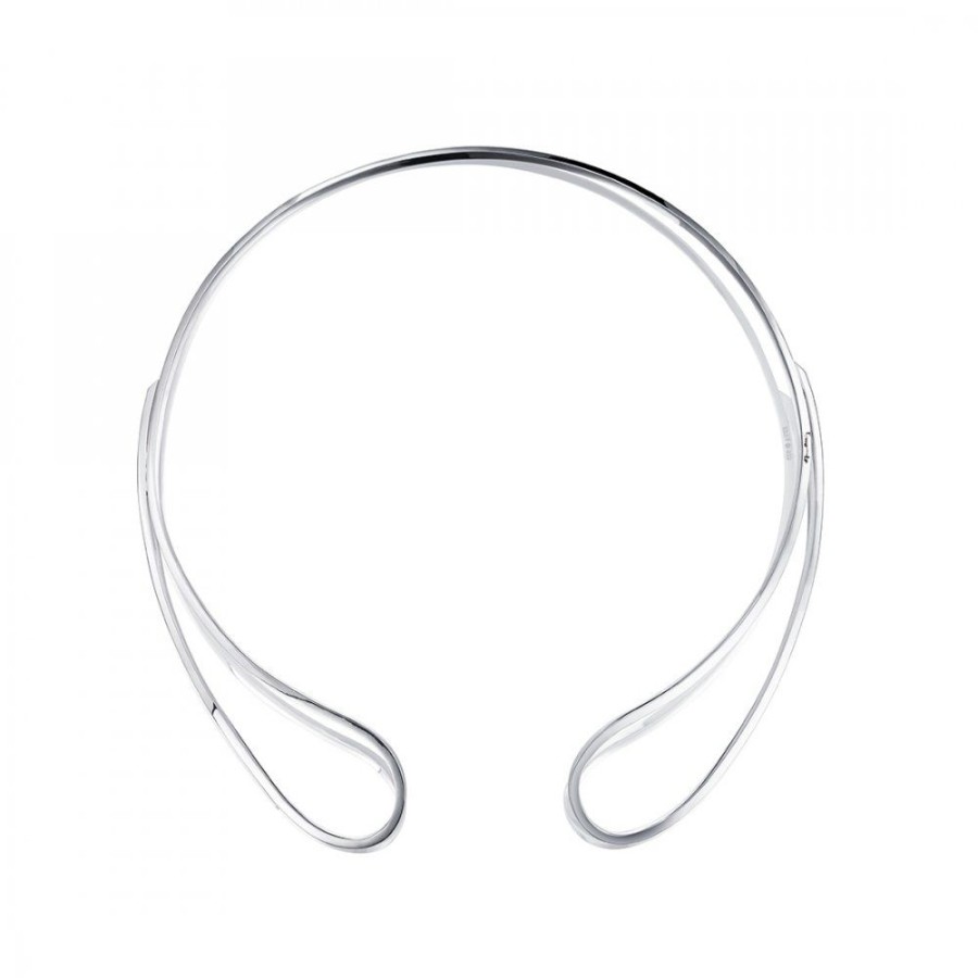 Smycken Efva Attling | Loop Necklace