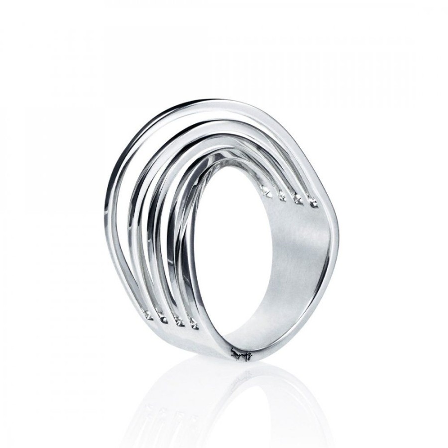 Smycken Efva Attling | Bridges Ring