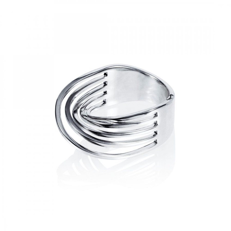 Smycken Efva Attling | Bridges Ring