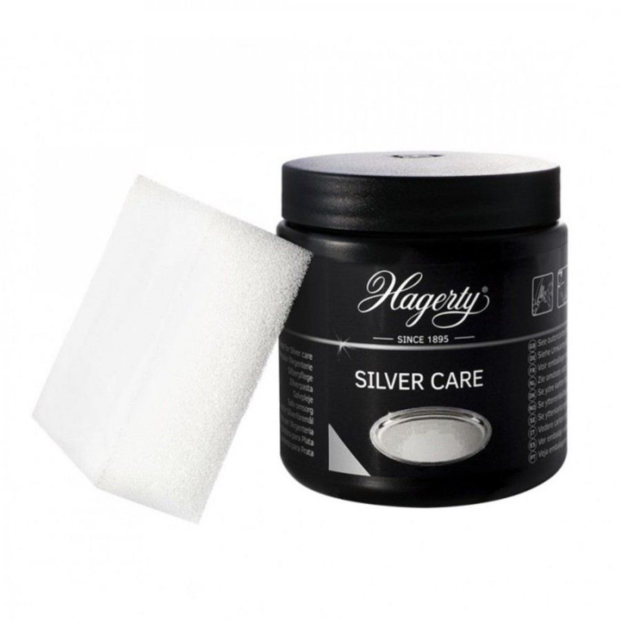 Smycken Hagerty | Silver Care