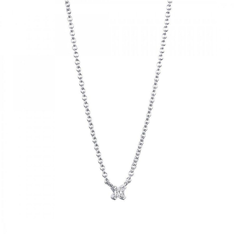 Smycken Efva Attling | Dolce Vita Princess Necklace