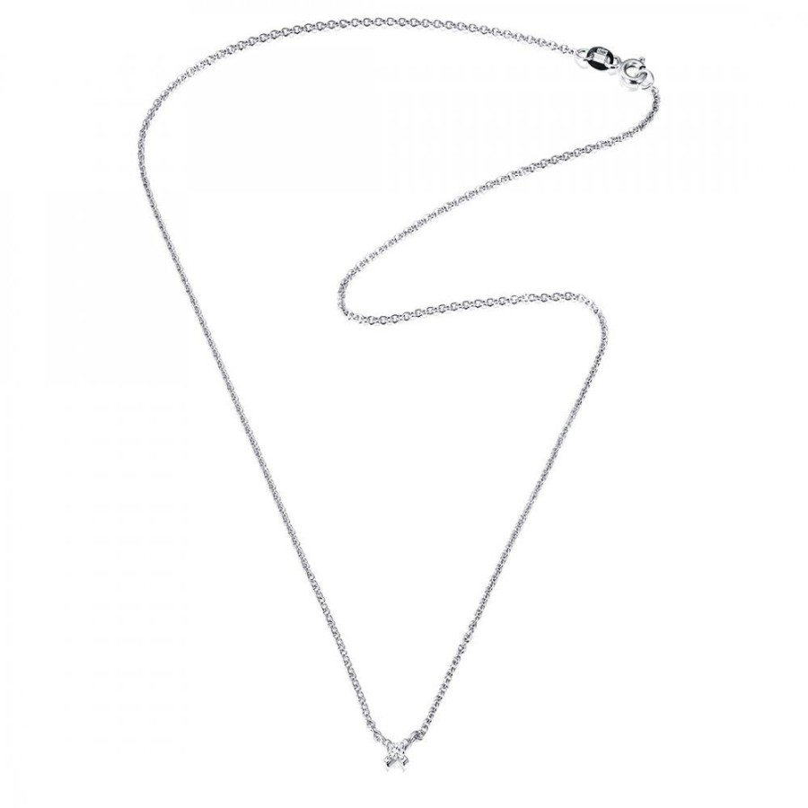 Smycken Efva Attling | Dolce Vita Princess Necklace