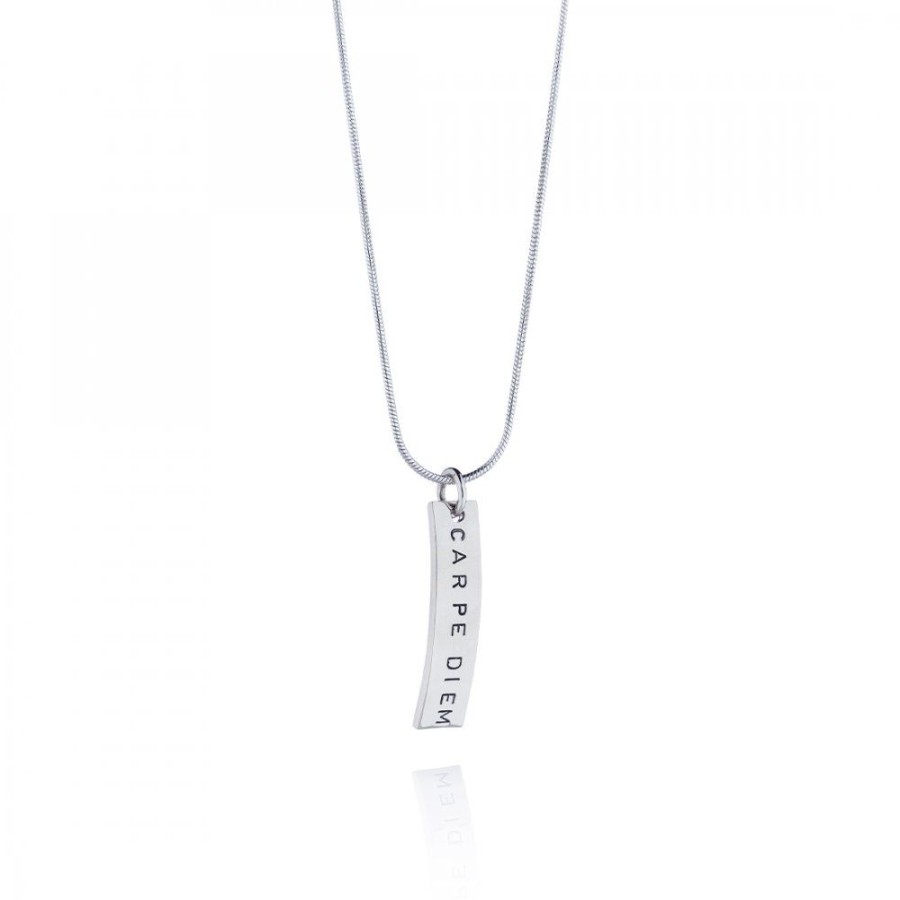 Smycken Efva Attling | Carpe Diem Pendant