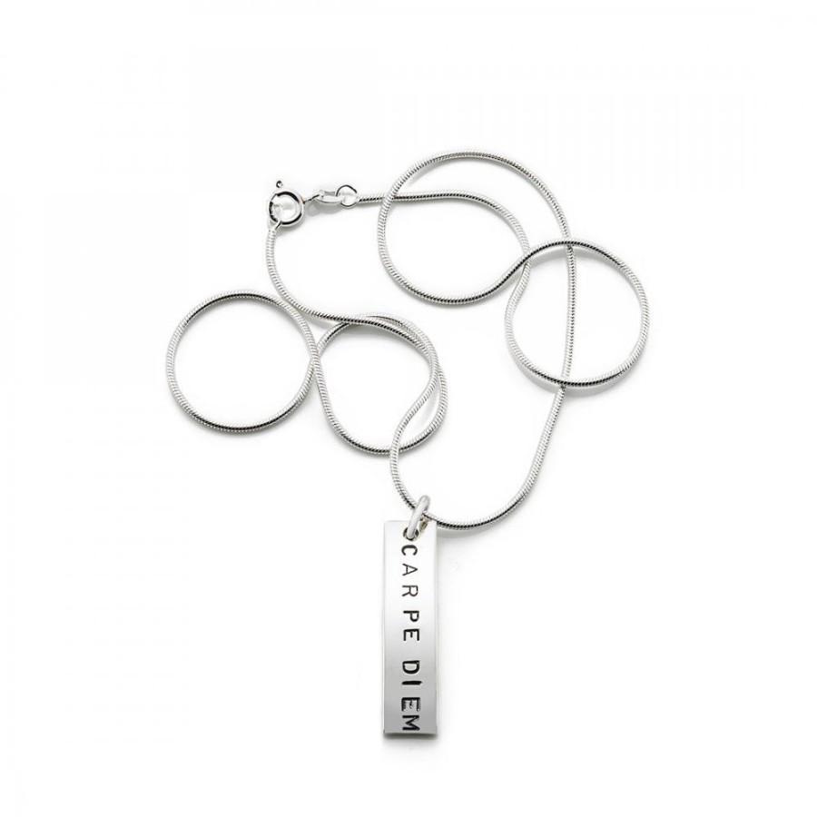 Smycken Efva Attling | Carpe Diem Pendant