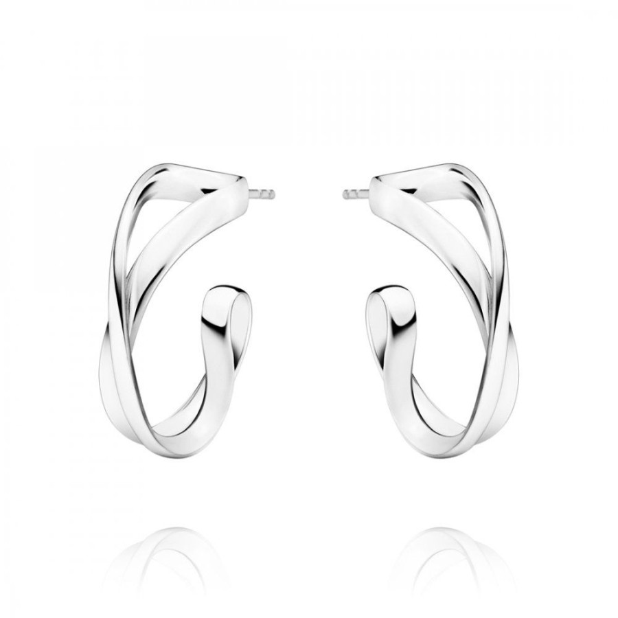 Presenter Georg Jensen | Infinity Orhangen Sma