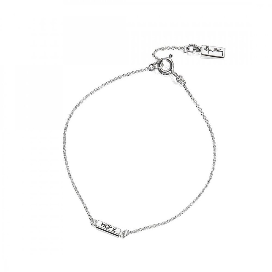 Smycken Efva Attling | Mini Me Hope Bracelet