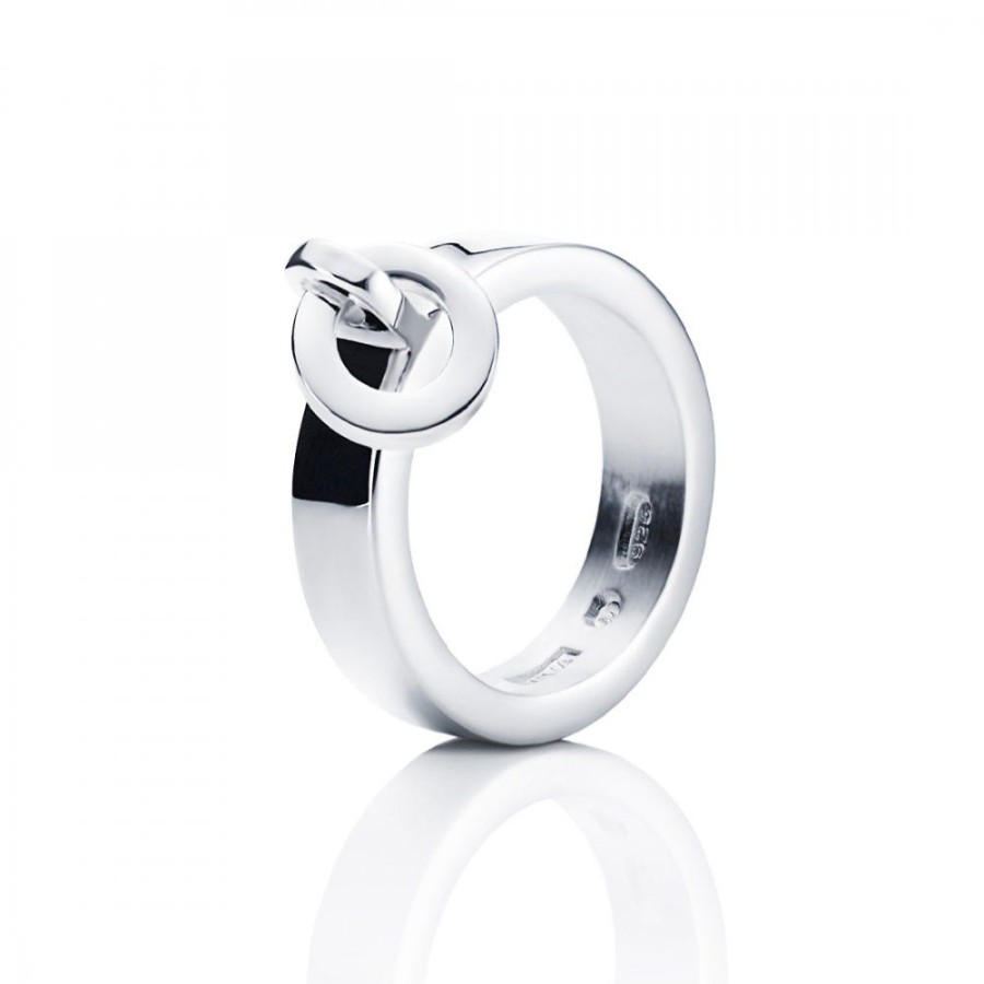 Smycken Efva Attling | Ring Around Ring