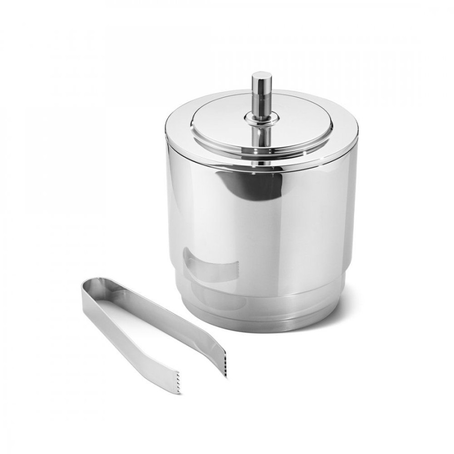 Presenter Georg Jensen | Manhattan Ishink Med Tang 1,5 L