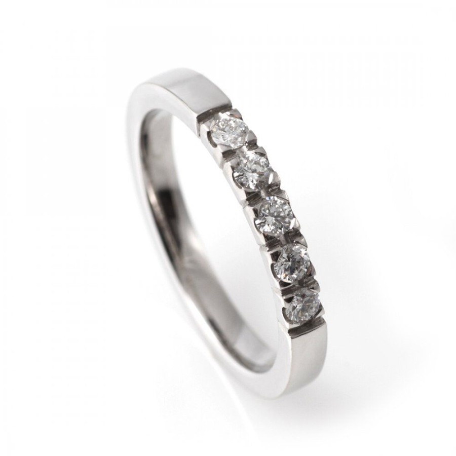 Forlovning & Vigsel Carl Hoff | Commitment 0,25 Ct