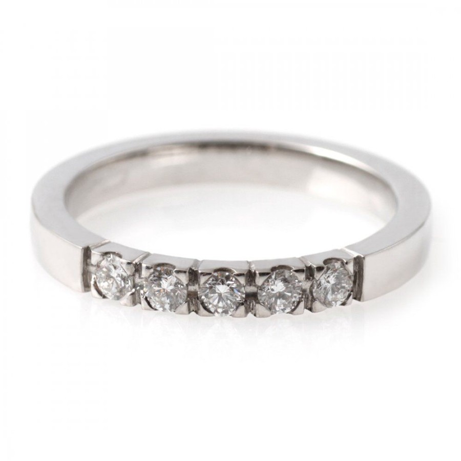 Forlovning & Vigsel Carl Hoff | Commitment 0,25 Ct