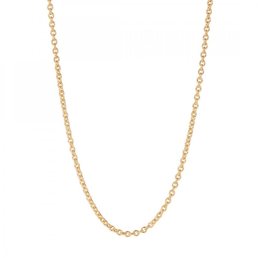 Smycken Ole Lynggaard Copenhagen | Design Collier Ankarkedja 45/42/40 Cm