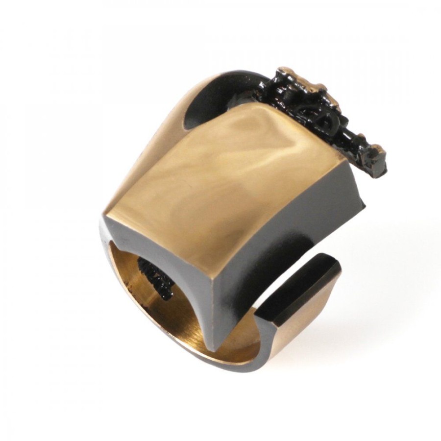 Smycken Lapponia | Klimm Ring