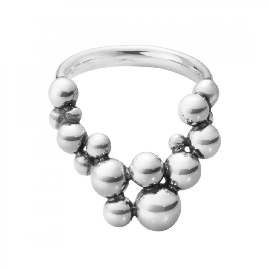 Smycken Georg Jensen | Moonlight Grapes Ring