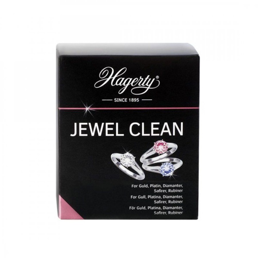 Smycken Hagerty | Jewel Clean