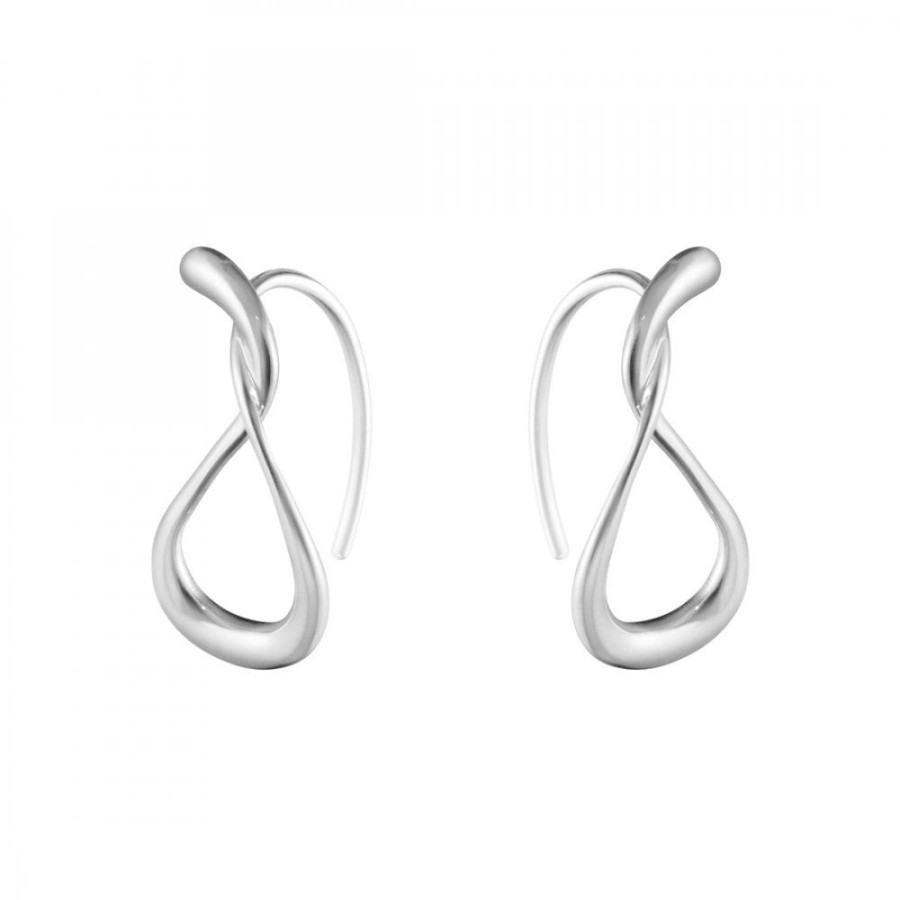 Smycken Georg Jensen | Mercy Small Earhoop