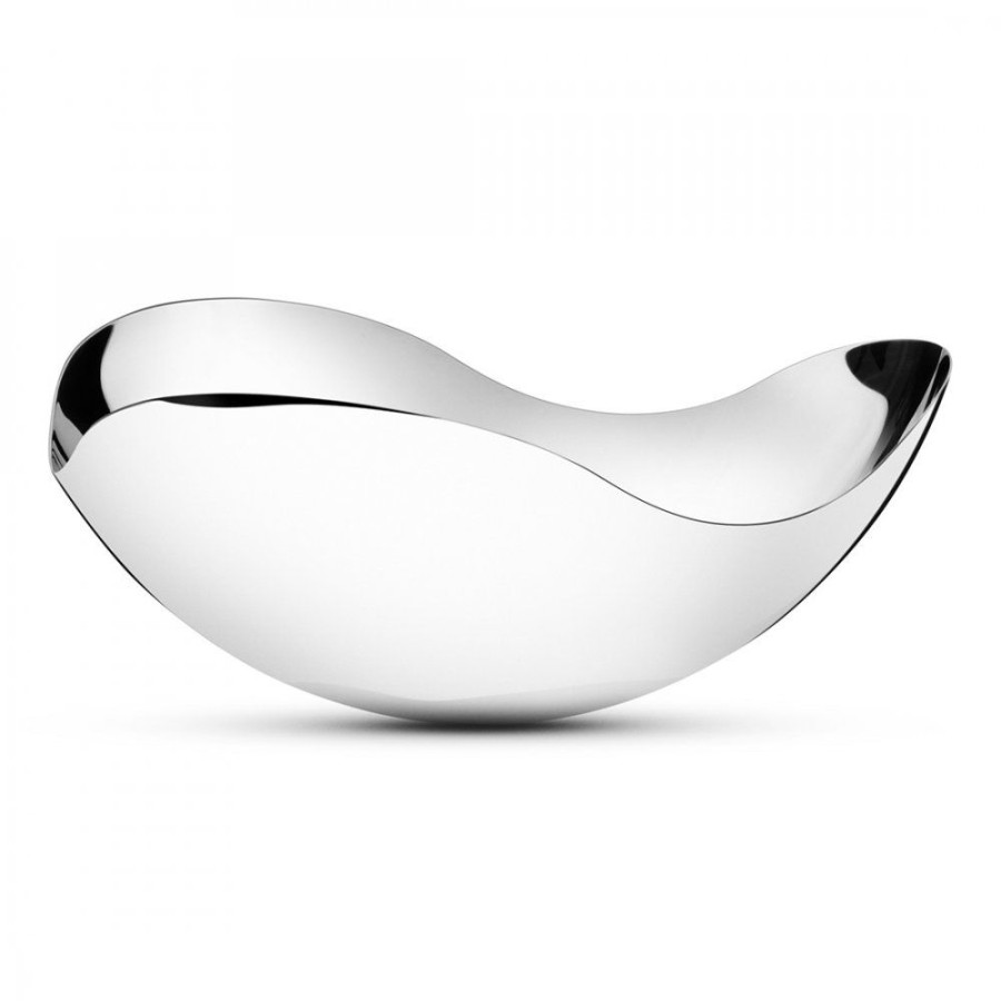 Inredning Georg Jensen | Bloom Skal Stor