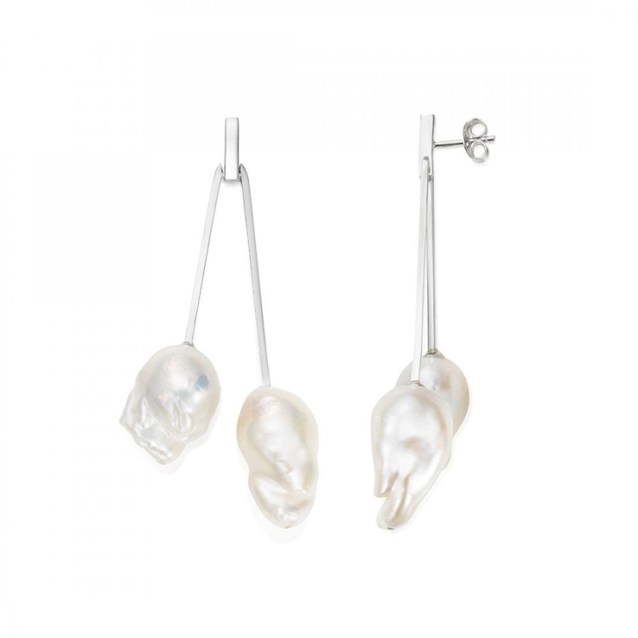 Smycken Efva Attling | Nature´S Unique Earrings